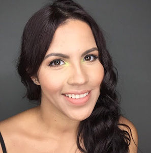 Meet your Posher, Antonella